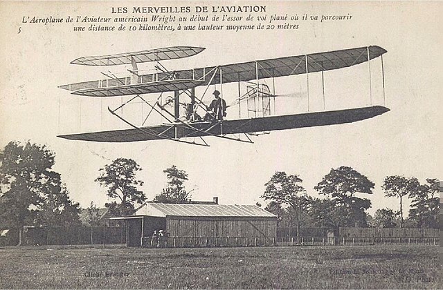 Wright Flyer