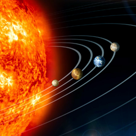 Theroy of Planetary Evolution