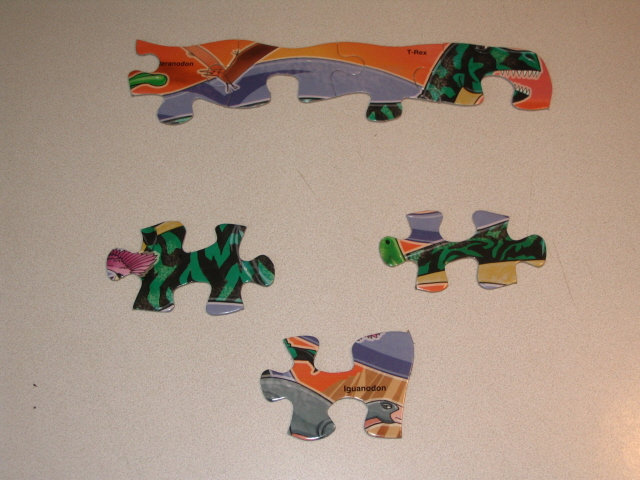 Board Puzzle